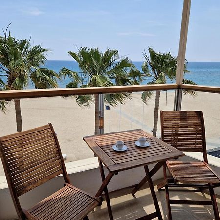 Apartamentos Wundermar Torredembarra Εξωτερικό φωτογραφία