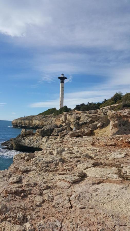Apartamentos Wundermar Torredembarra Εξωτερικό φωτογραφία