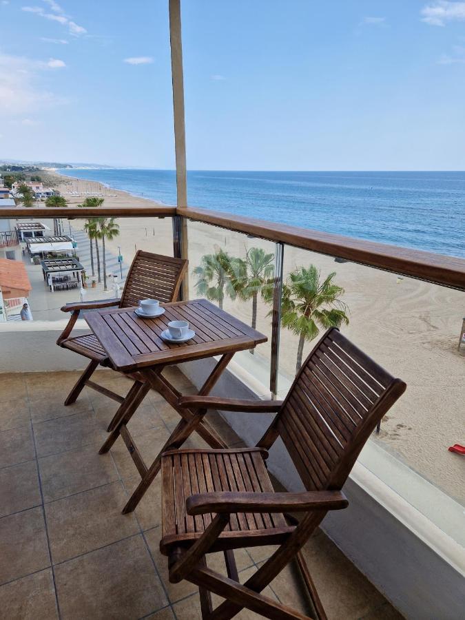 Apartamentos Wundermar Torredembarra Εξωτερικό φωτογραφία