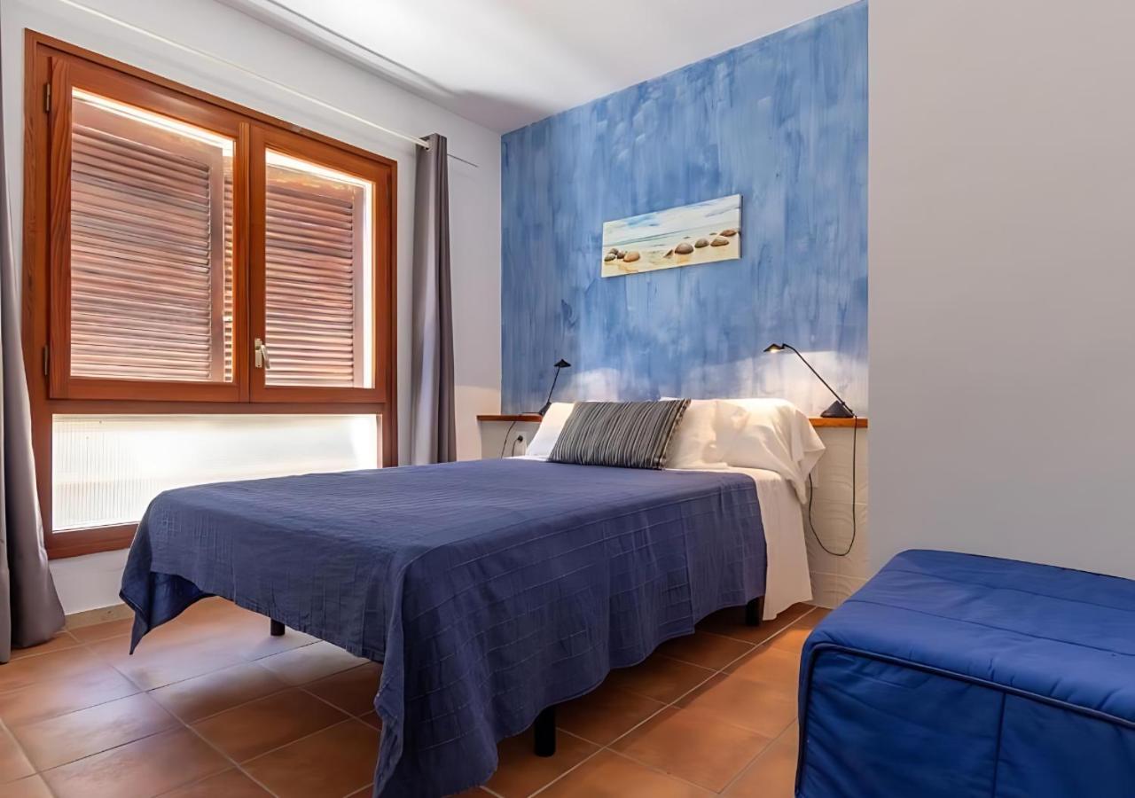 Apartamentos Wundermar Torredembarra Εξωτερικό φωτογραφία