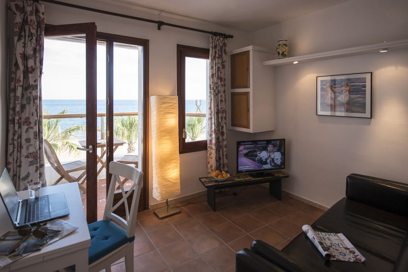 Apartamentos Wundermar Torredembarra Εξωτερικό φωτογραφία